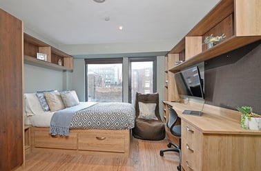 Fontenoy Street, City Centre, Liverpool - Image 2